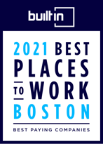 Best Places to Work - Best Paying Companies